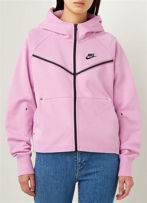 nike tech fleece roze|nike tech fleece clearance.